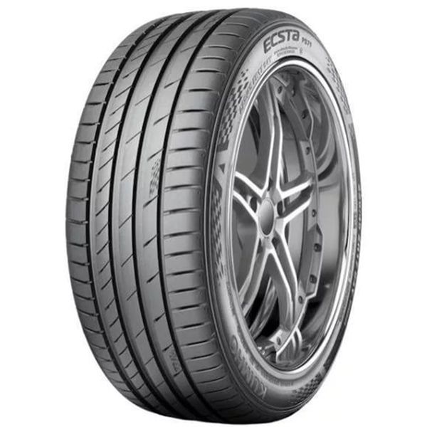 Автошина KUMHO 275/35R22 ECSTA PS71 104Y TL 