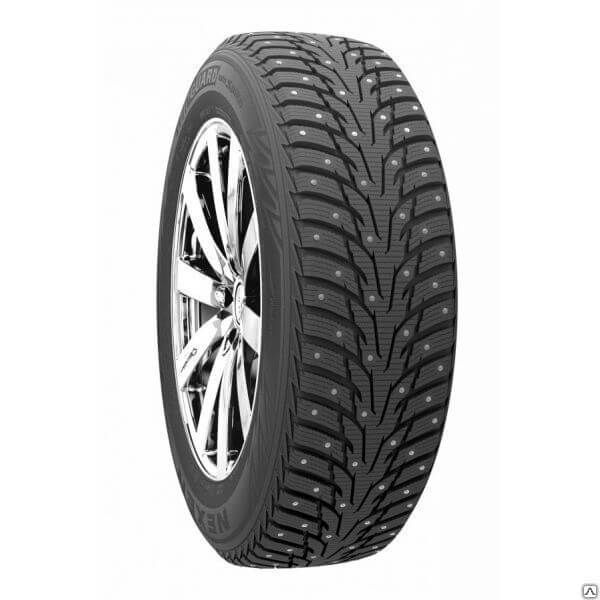 Автошина NEXEN 215/65R17 WINGUARD WIN SPIKE WH62 103/101T LT ш. TL 