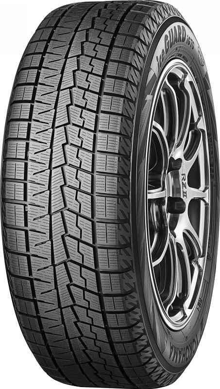 Автошина YOKOHAMA 225/45R18 ICE GUARD IG-70 95Q XL TL 