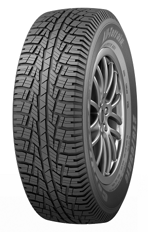 Автошина CORDIANT 215/65R16 ALL TERRAIN 98H TL 