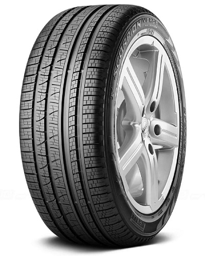 Автошина PIRELLI 245/50R20 SCORPION VERDE All SEASON 102V XL TL 