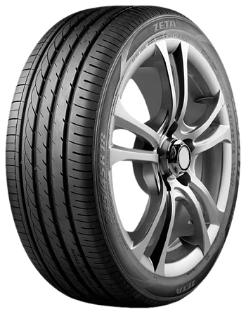 Автошина ZETA 225/55R17 ALVENTI 97Y RUN FLAT TL 