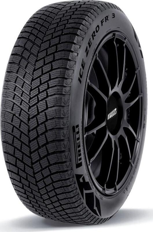 Автошина PIRELLI 225/65R17 WINTER ICE ZERO FRICTION-3 106H XL TL 