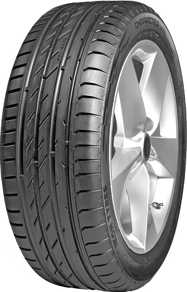 Автошина IKON 225/45R18 CHARACTER ULTRA 95W XL TL 
